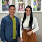 Deputada Leticia Aguiar promove solenidade na ALESP para reconhecer lideranças que transformam o Vale Histórico e o Vale da Fé