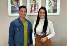 Deputada Leticia Aguiar promove solenidade na ALESP para reconhecer lideranças que transformam o Vale Histórico e o Vale da Fé