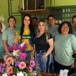 Leticia Aguiar entrega veículo ao Lar de Idosos de Flórida Paulista e reforça apoio à única instituição de acolhimento do município