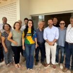 Leticia Aguiar destina recursos para a maternidade da Santa Casa de Flórida Paulista