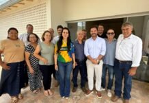 Leticia Aguiar destina recursos para a maternidade da Santa Casa de Flórida Paulista