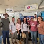 Evento em Pindamonhangaba reuniu lideranças do agro e destacou a importância da cadeia leiteira para o desenvolvimento regional