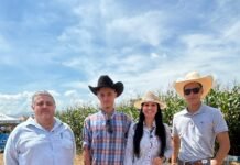 Evento em Pindamonhangaba reuniu lideranças do agro e destacou a importância da produção leiteira para o desenvolvimento regional