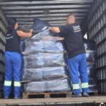 Fundo Social arrecada doações para vítimas de Minas Gerais