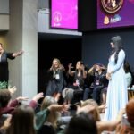 Deputada Leticia Aguiar homenageia lideranças femininas no evento ‘Mulheres de Honra’