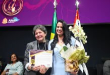 Leticia Aguiar propõe incluir “Mulheres de Honra” no Calendário Oficial do Estado de São Paulo