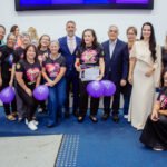 Artesanato que transforma: projeto voluntário leva acolhimento e amor a crianças e idosos