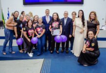 Artesanato que transforma: projeto voluntário leva acolhimento e amor a crianças e idosos