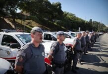Governo de SP disponibiliza primeiras 1.850 unidades do programa Moradia Segura, voltado para policiais