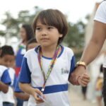 Inclusão de alunos com autismo nas escolas ganha nova proposta em São José Alunos com autismo