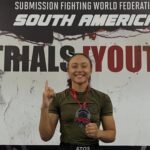 Leticia Aguiar apresenta Voto de Congratulações à atleta Luiza Macedo por destaque no esporte