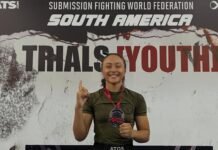 Leticia Aguiar apresenta Voto de Congratulações à atleta Luiza Macedo por destaque no esporte