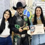 Leticia Aguiar propõe criação do Dia Estadual do Country Nacional em São Paulo