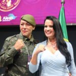 Guarda Civil Metropolitana de São Paulo faz história ao concluir curso tático de alta exigência