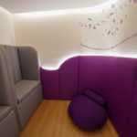 Governo de SP regulamenta lei que torna obrigatórias salas de regulação sensorial em shoppings