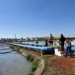 Municípios do Alto Paranapanema receberão R$ 2 bilhões em investimentos para ampliar a rede de água e esgoto até 2029