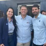 Caravana 3D: Vale do Paraíba terá novo Complexo Materno-Infantil com investimento de R$ 15 mi do Governo de SP