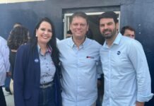 Caravana 3D: Vale do Paraíba terá novo Complexo Materno-Infantil com investimento de R$ 15 mi do Governo de SP