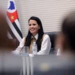 Esporte que transforma vidas: Leticia Aguiar promove homenagem a personalidades na Alesp
