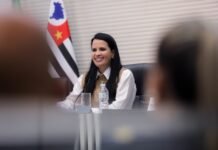 Esporte que transforma vidas: Leticia Aguiar promove homenagem a personalidades na Alesp