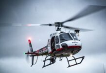 Polícia Militar realiza transporte aéreo e viabiliza transplante de coração em SP