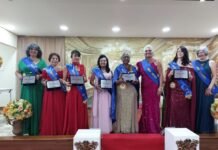 Governo de SP abre inscrições para concurso que vai eleger a mais bela idosa do estado de 2026