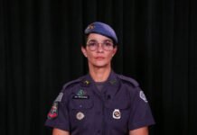 Governo de SP anuncia primeira mulher no comando-geral da Polícia Militar