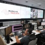 Muralha Paulista: PM de SP prende 5 foragidos durante clássico no estádio do Corinthians