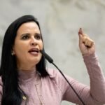 “Há segurança na UNESP?”, questiona deputada após denúncia de estupro Segurança na UNESP