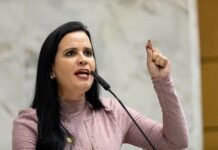 “Há segurança na UNESP?”, questiona deputada após denúncia de estupro Segurança na UNESP
