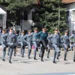 Governo de São Paulo publica edital para 200 vagas de concurso de alunos-oficiais da PM
