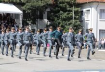 Governo de São Paulo publica edital para 200 vagas de concurso de alunos-oficiais da PM