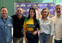 Encontro regional fortalece lideranças do Vale do Paranapanema e amplia diálogo por investimentos