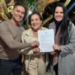 Deputada Leticia Aguiar anuncia projeto que reconhece rota gastronômica de Quiririm e fortalece turismo regional