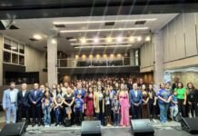 Talento, superação e protagonismo juvenil marcam homenagem a estudantes na Alesp