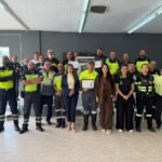 Alesp sedia homenagem histórica aos Agentes de Trânsito no Dia Nacional da categoria