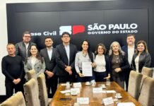 Deputada Leticia Aguiar articula implantação de salas multifuncionais para inclusão de estudantes nas ETECs e FATECs do Vale e Litoral Norte