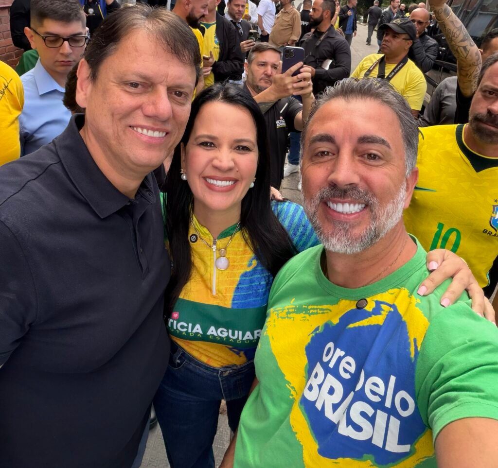 Segurança Pública