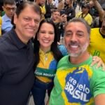Segurança Pública une lideranças do Vale a projeto nacional para 2026 Segurança Pública