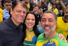 Segurança Pública une lideranças do Vale a projeto nacional para 2026 Segurança Pública