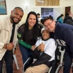 Leticia Aguiar participa de Passeio Inclusivo de Jeep e reforça apoio às famílias atípicas em Rio Grande da Serra