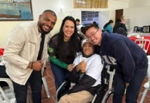 Leticia Aguiar participa de Passeio Inclusivo de Jeep e reforça apoio às famílias atípicas em Rio Grande da Serra