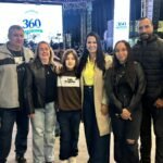 Leticia Aguiar prestigia comemoração dos 360 anos de Paraibuna e reforça apoio ao desenvolvimento do município
