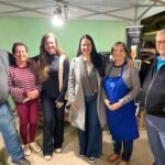 Deputada Leticia Aguiar participa do Arraiá do Lar Frederico Ozanam e reafirma apoio à instituição em Jacareí