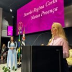 Deputada Leticia Aguiar promove edição do Mulheres de Honra em Olímpia para reconhecer trajetórias femininas de destaque