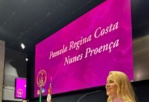 Deputada Leticia Aguiar promove edição do Mulheres de Honra em Olímpia para reconhecer trajetórias femininas de destaque