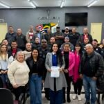 Deputada Leticia Aguiar anuncia investimentos para fortalecer a saúde pública em Severínia