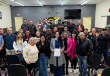 Deputada Leticia Aguiar anuncia investimentos para fortalecer a saúde pública em Severínia
