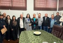 Deputada Leticia Aguiar celebra investimento para novo parque infantil e reforça apoio à saúde de Embaúba