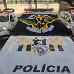 Dupla que furtava celulares de veículos é presa na Zona Norte de São Paulo